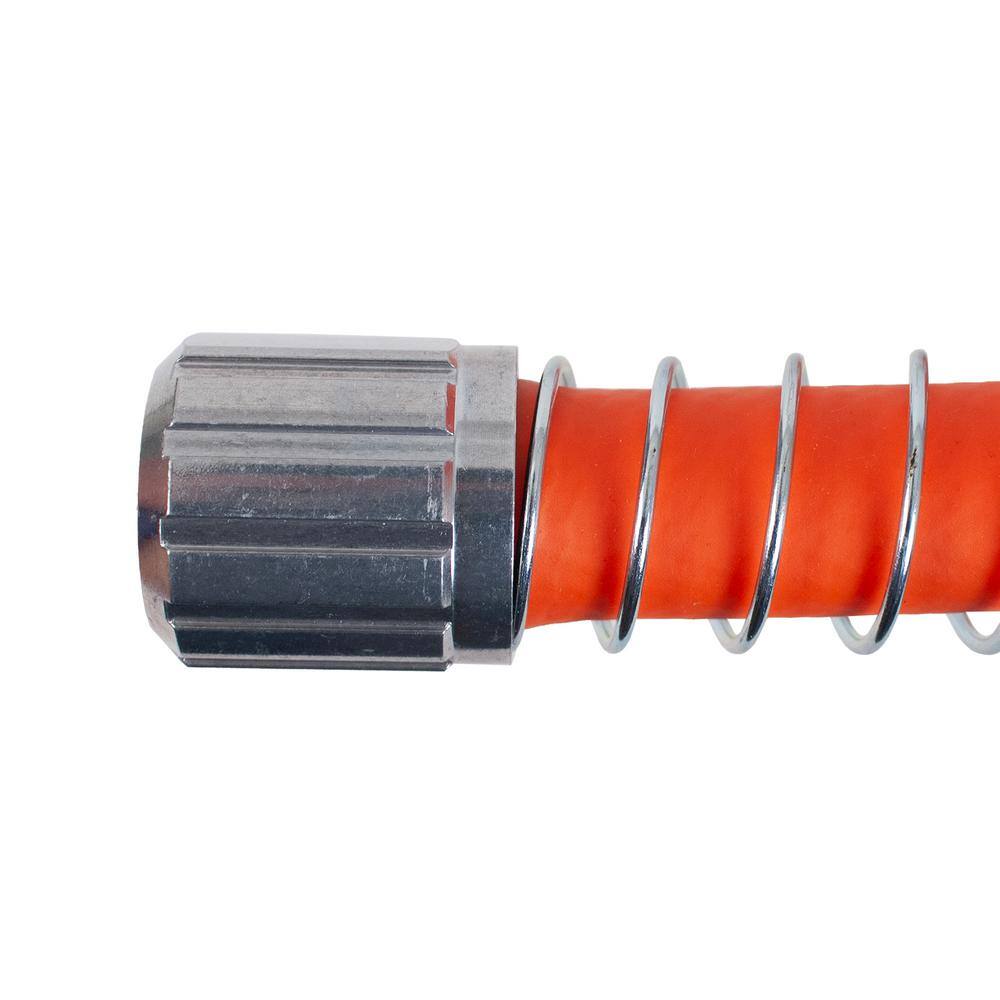 Teknor Apex 9150 100 High-Performance 3 4 in x 100 ft. Kink Resistant, Durable Contractor Grade Garden Hose4