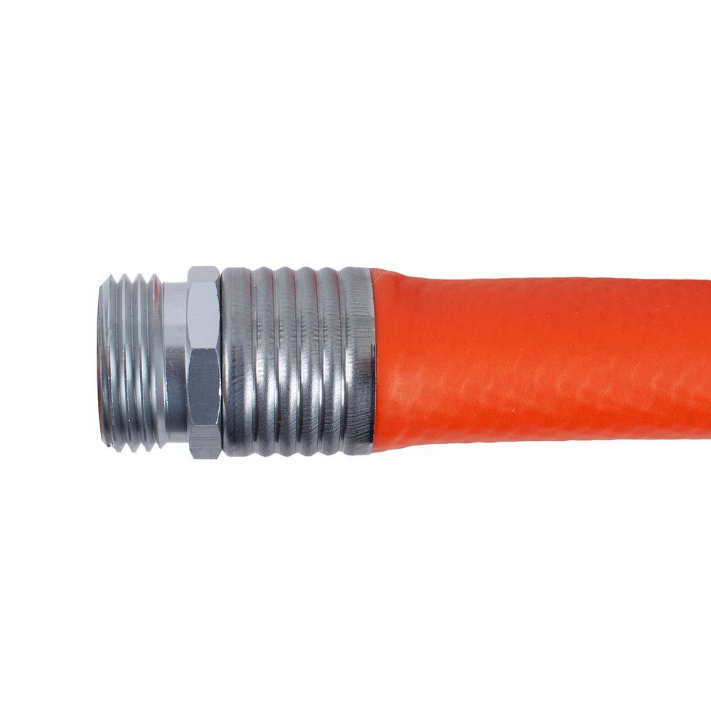 Teknor Apex 9150 100 High-Performance 3 4 in x 100 ft. Kink Resistant, Durable Contractor Grade Garden Hose6