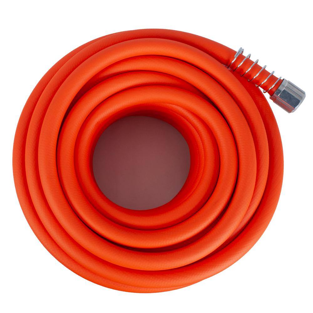 Teknor Apex 9150 100 High-Performance 3 4 in x 100 ft. Kink Resistant, Durable Contractor Grade Garden Hose7
