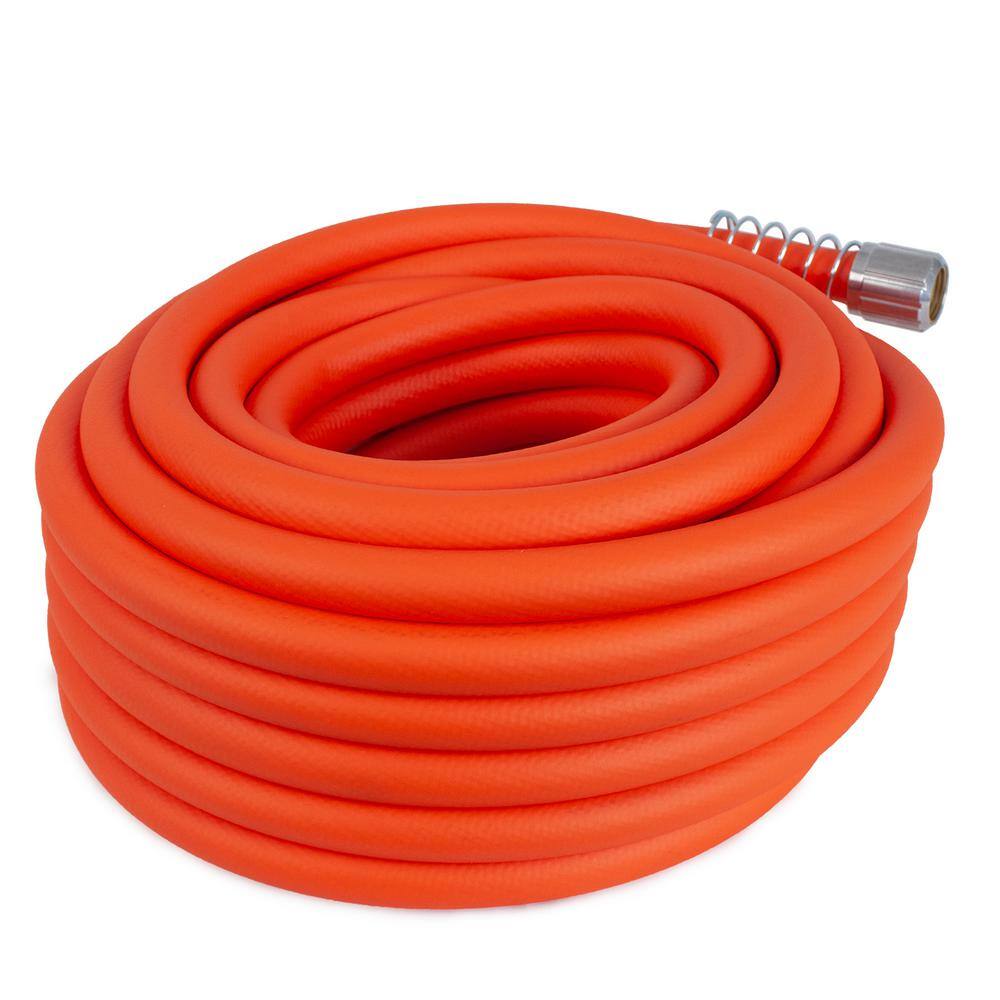 Teknor Apex 9150 50 High-Performance 3 4 in x 50 ft. Kink Resistant, Durable Contractor Grade Garden Hose8