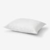 The Company Store 11210C-K-WHITE Legends Hotel Best LoftAIRE Ultra Firm Down Alternative King Pillow