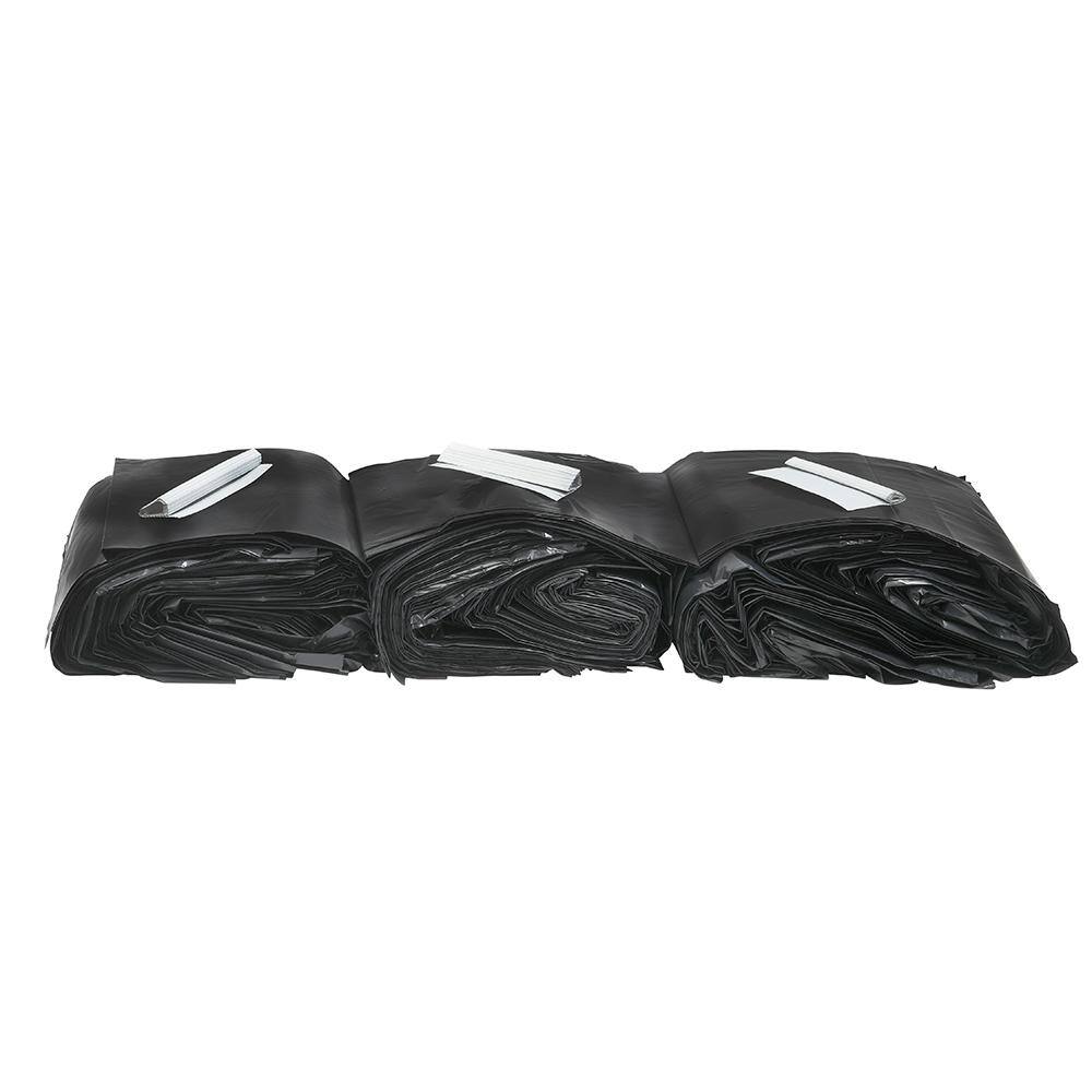 Ultrasac 55 Gal. Drum Liner Trash Bags (50-Count) (3-Pack)1