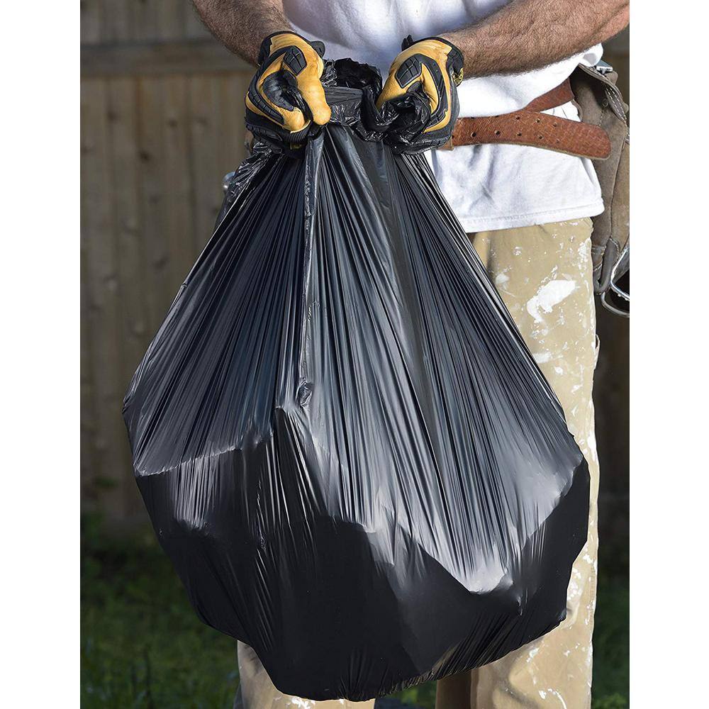 Ultrasac 55 Gal. Drum Liner Trash Bags (50-Count) (3-Pack)5