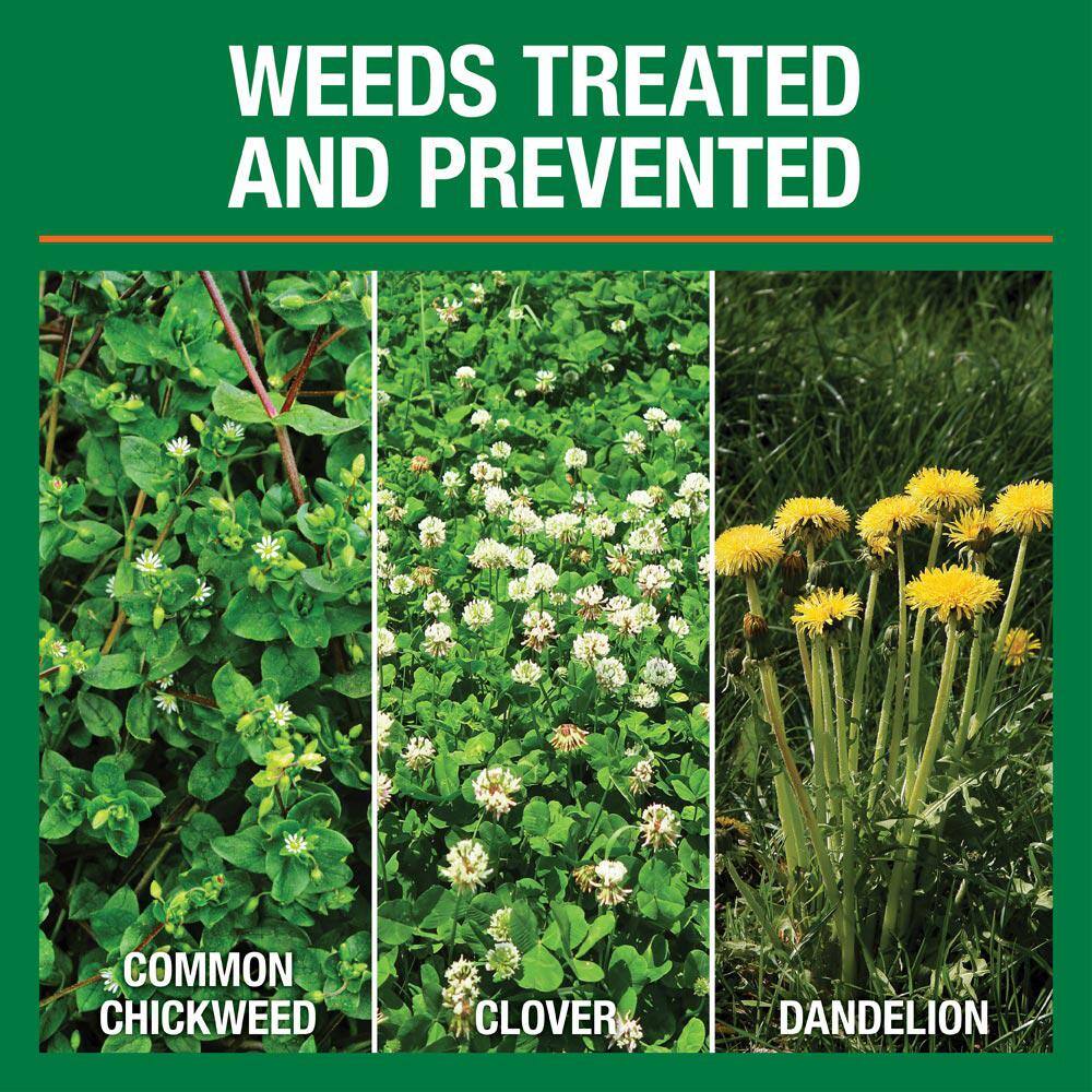 Vigoro 52120 43.9 lbs. 15,000 sq. ft. Weed & Feed Weed Killer Plus Lawn Fertilizer2