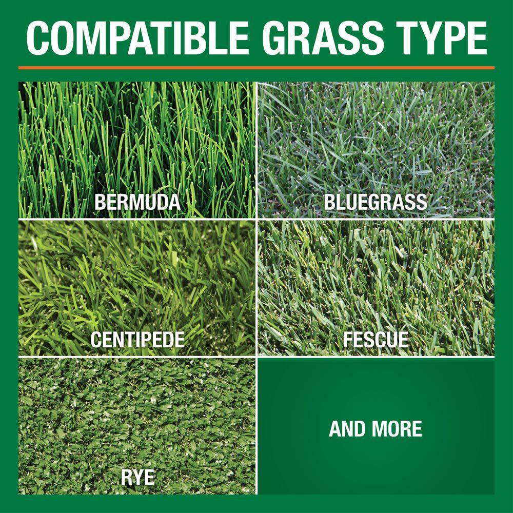 Vigoro 52120 43.9 lbs. 15,000 sq. ft. Weed & Feed Weed Killer Plus Lawn Fertilizer3