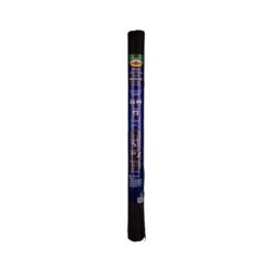 Vigoro NMV04100B-2PK 4 ft. x 100 ft. Medium Duty Point Bond Landscape Fabric (2-Pack)