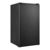 Vissani HVAR32BE 3.2 cu. ft. Mini Refrigerator in Black, ENERGY STAR