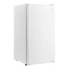 Vissani HVAR32WE 3.2 cu. ft. Mini Refrigerator in White, ENERGY STAR