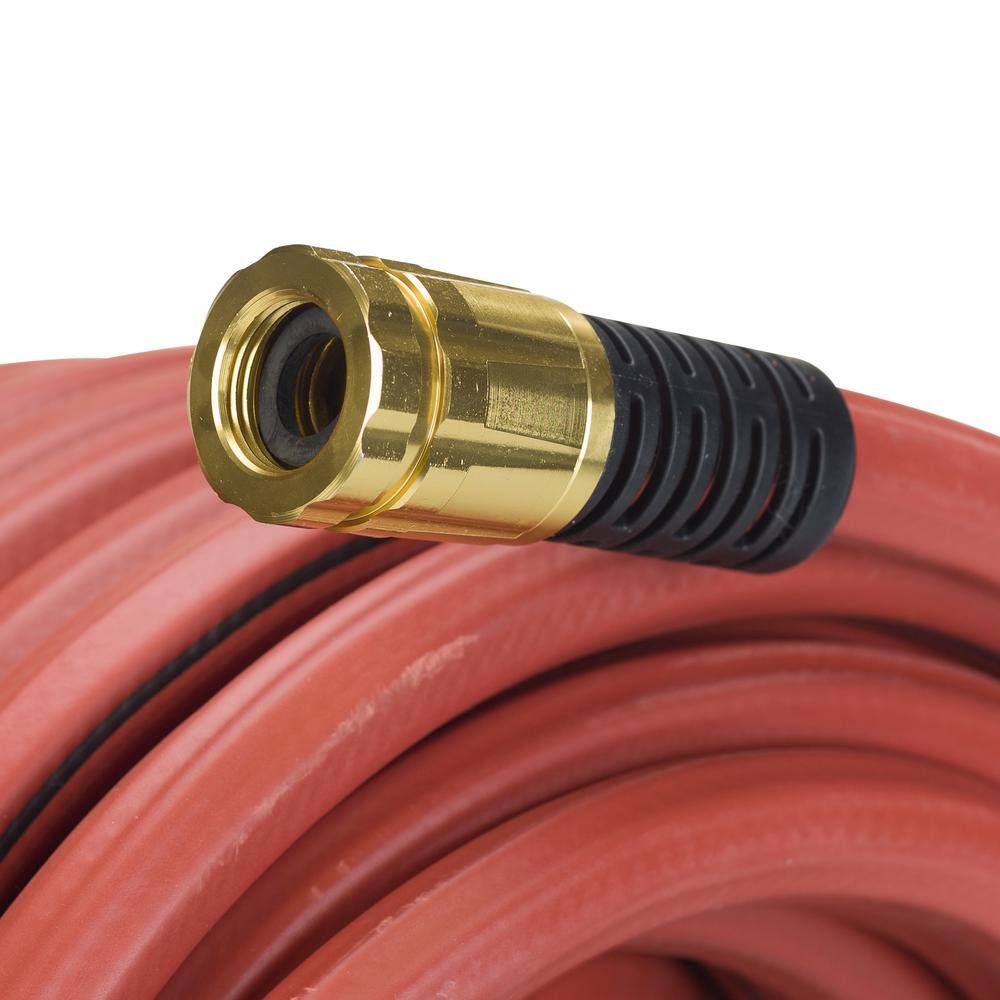 WATERWORKS CWWCFT34100 ContractorFarm 3 4 in. x 100 ft. Heavy Duty Contractor Water Hose2