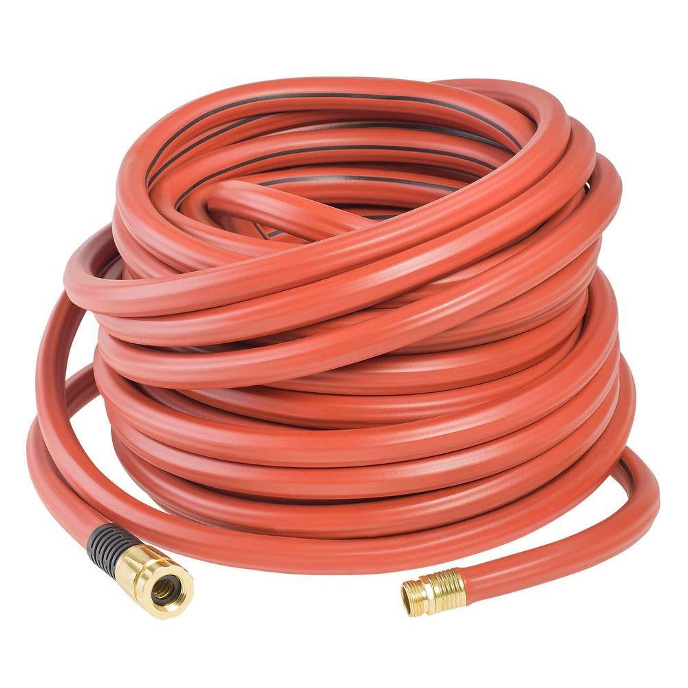 WATERWORKS CWWCFT34100 ContractorFarm 3 4 in. x 100 ft. Heavy Duty Contractor Water Hose6
