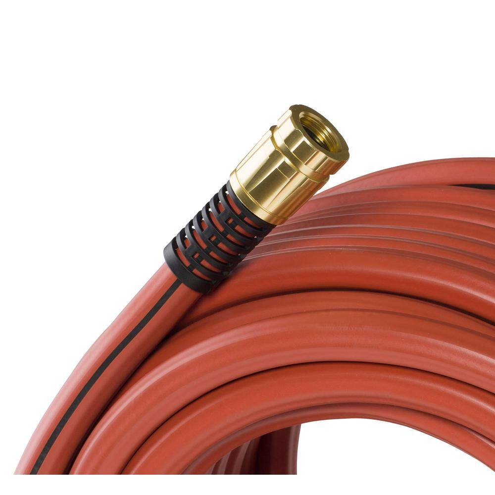 WATERWORKS CWWCFT34100 ContractorFarm 3 4 in. x 100 ft. Heavy Duty Contractor Water Hose8