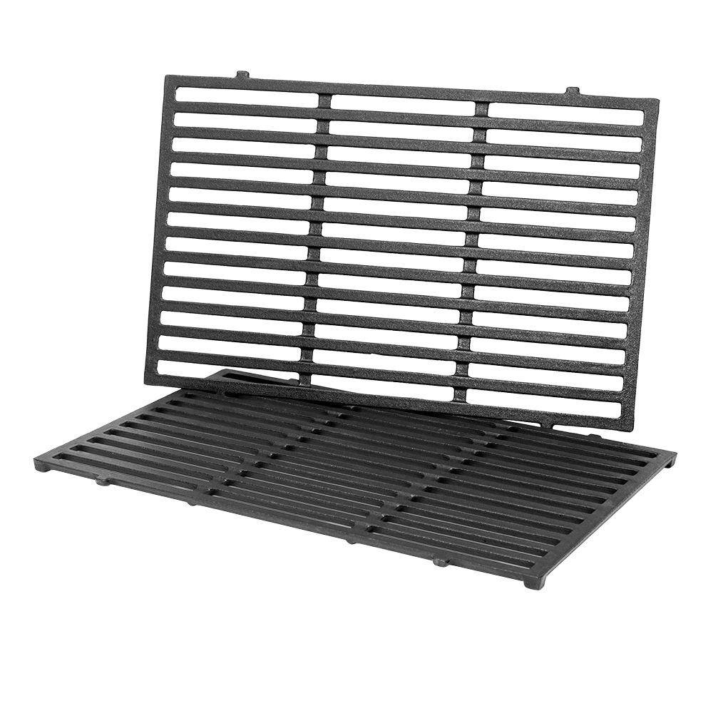 Weber 7524 Replacement Cooking Grates for Genesis E S 300 Gas Grill Weber 7524 Replacement Cooking Grates for Genesis E/S 300 Gas Grill