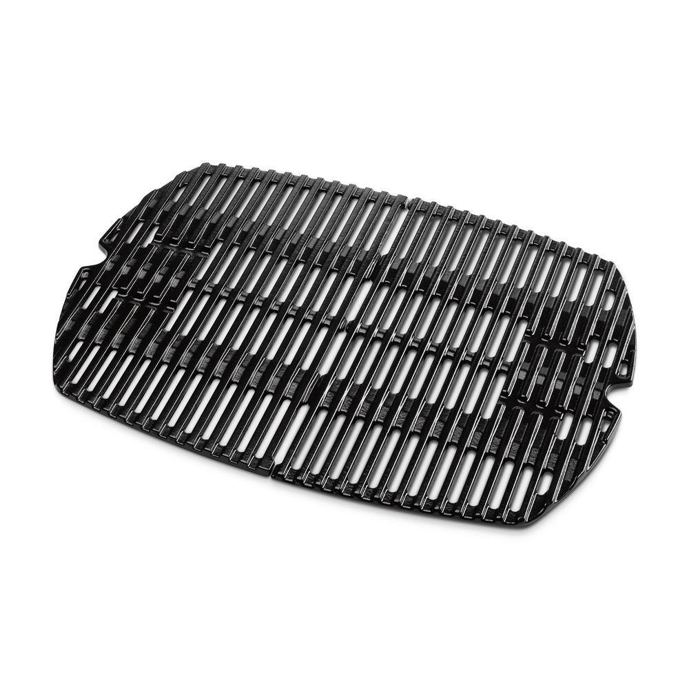Weber 7645 Replacement Cooking Grate for Q 200 2000 Gas Grill9