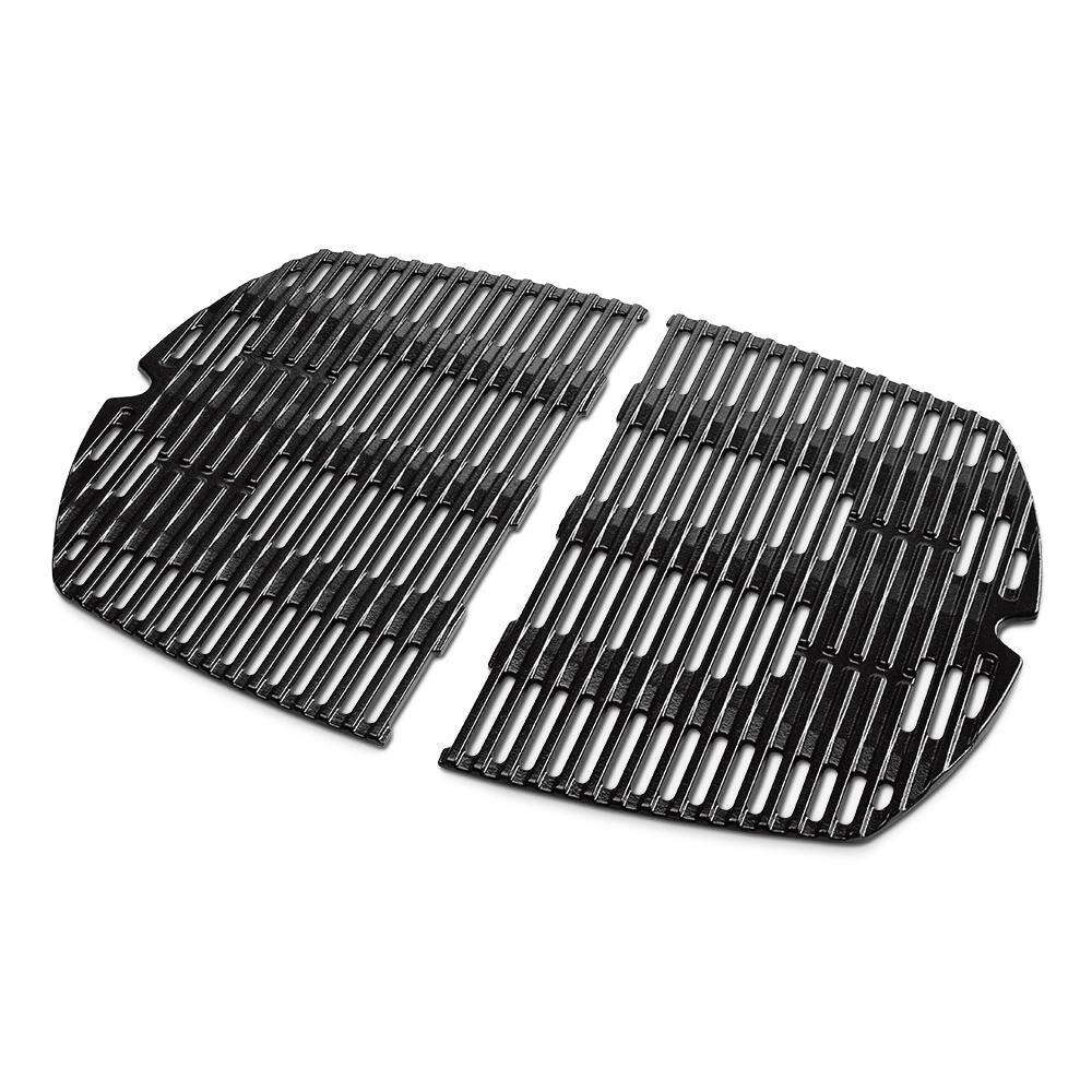 Weber 7646 Replacement Cooking Grate for Q 300 3000 Gas Grill Weber 7646 Replacement Cooking Grate for Q 300/3000 Gas Grill