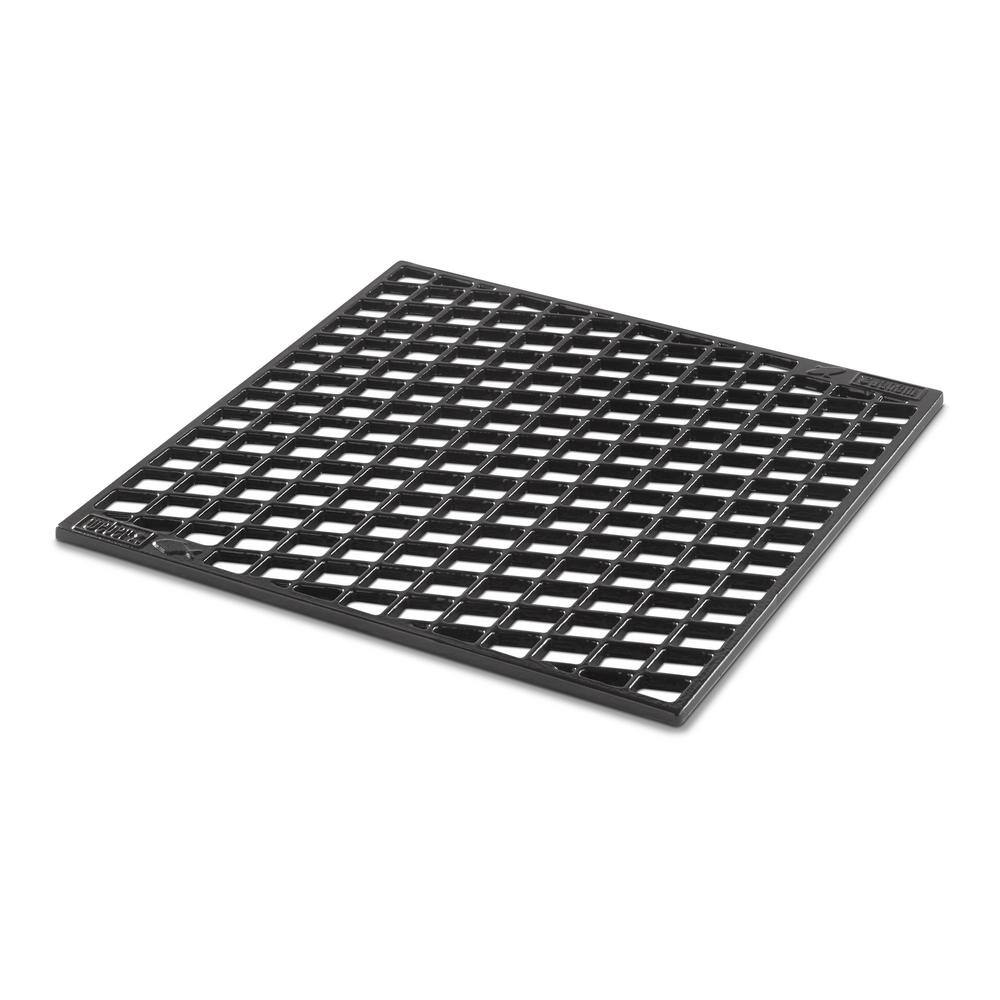 Weber 7670 Crafted Dual-Sided Sear Grate Weber 7670 Crafted Dual-Sided Sear Grate