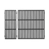 Weber 7856 Crafted Spirit 3B/SF EX4 Porcelain-Enamel Cast Iron Grates