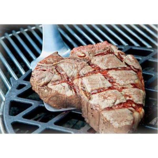 Weber 8834 Original Gourmet BBQ System Sear Grate Insert0