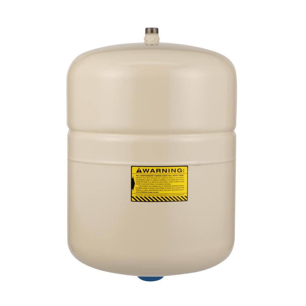 Wilkins XT-35 9 Gal. XT Thermal Water Heater Expansion Tank1