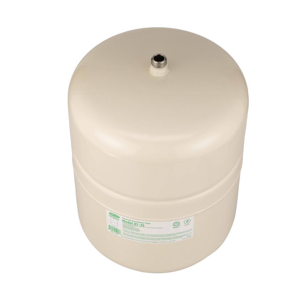 Wilkins XT-35 9 Gal. XT Thermal Water Heater Expansion Tank2
