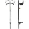 Yard Butler IHCF-3KDS Hose Hanger with Spigot - Free Standing