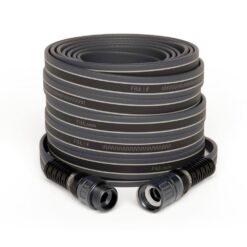 fitt FFP53475 3/4 in. x 75 ft. Heavy-Duty Commercial Grade Water Hose