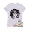 Jordan 6 Doernbecher White T-Shirt (Head High) IB6059-920