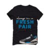 Jordan 3 OG Rare Air Black T-Shirt (ALWAYS IN A FRESH PAIR) IB8967-004