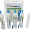 Advion Ant Gel Bait, 4 Tubes x 30-Grams, 1 Plunger and 2 Tips, Effective Ant Bait, Formulated with 0.05% Indoxacarb, Indoor and Outdoor Use, Ant Killer Gel for Control of Most Major Ant Species