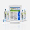 Advion Ant Gel Bait, 4 Tubes x 30-Grams, 1 Plunger and 2 Tips, Effective Bait Formulated with 0.05% Indoxacarb, Indoor and Outdoor Use, Killer Gel for Control of Most Major Ant Species