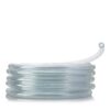 Alpine Corporation V0587P 5/8 in. I.D. x 7/8 in. O.D. x 100 ft. Multi-Use Clear Flexible Vinyl Tubing for Fountains, Aquariums, AC and More