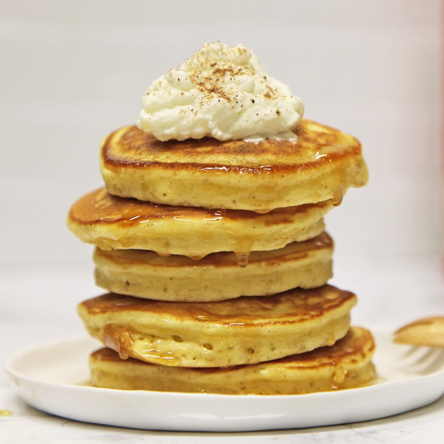 Annie's Organic Classic Pancake and Waffle Mix, 26 oz (Pack of 8)8