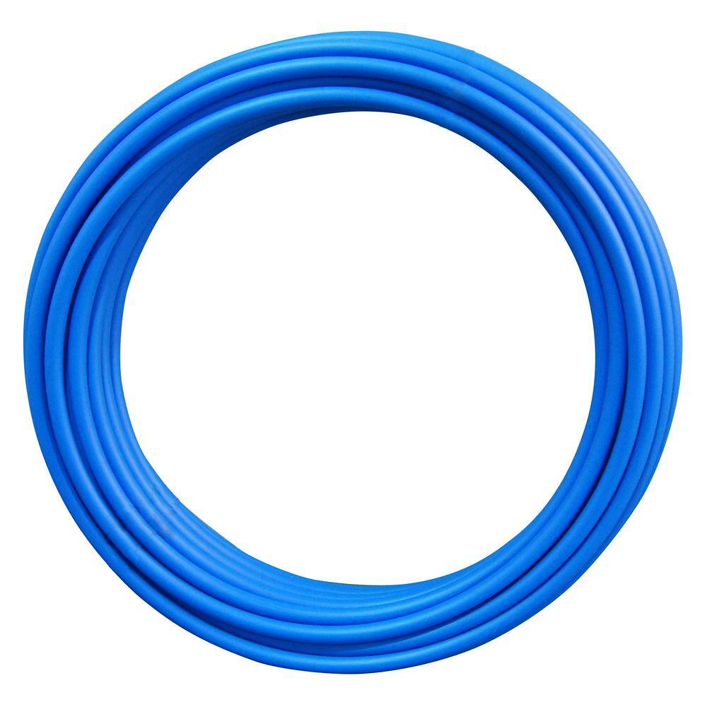 Apollo APPB30034 3 4 in. x 300 ft. Blue PEX-B Pipe Apollo APPB30034 3/4 in. x 300 ft. Blue PEX-B Pipe