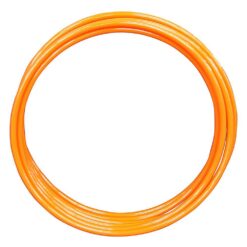 Apollo APPOB100012 1/2 in. x 1000 ft. Orange PEX-B Oxygen Barrier Radiant Heating Pipe