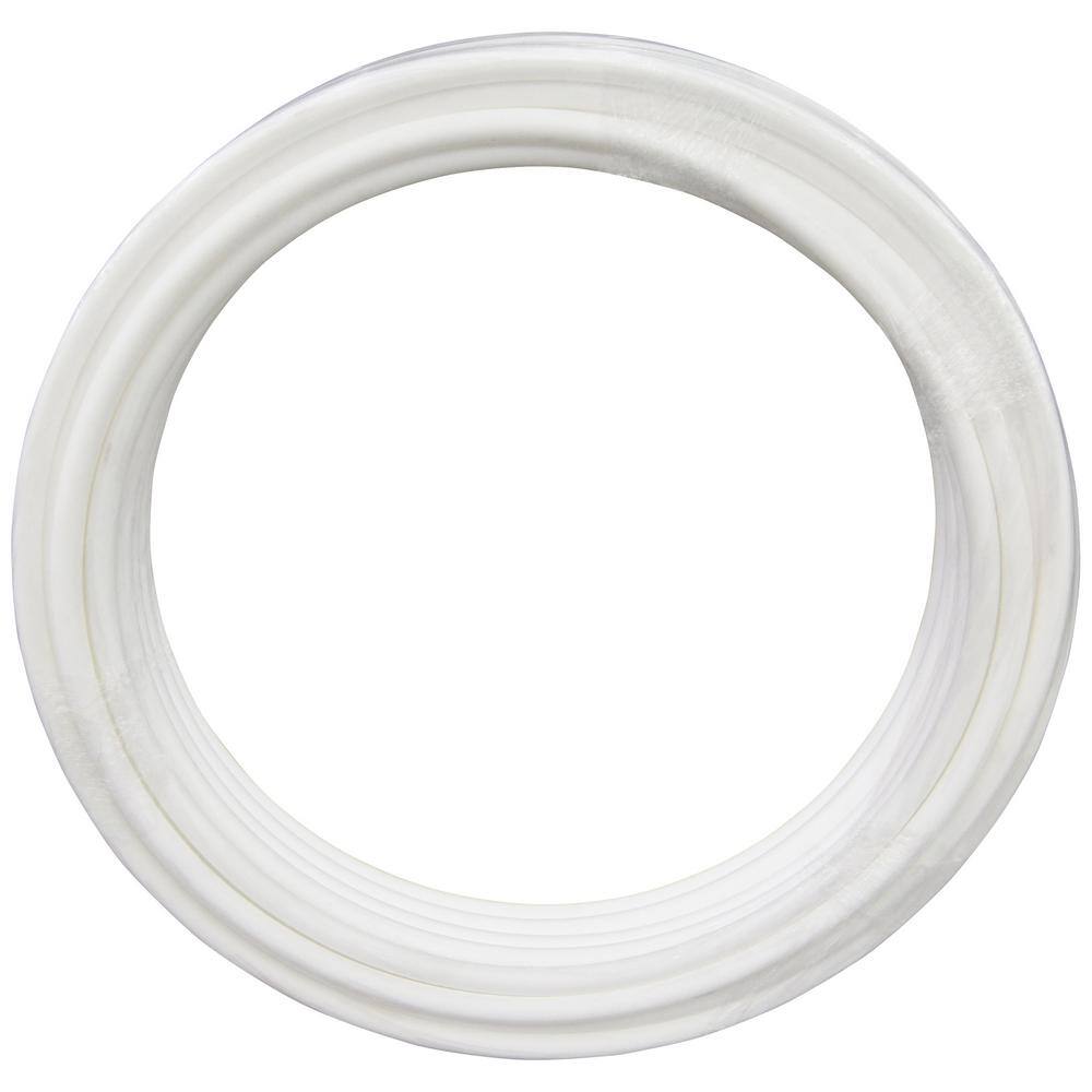 Apollo APPW50034 3 4 in. x 500 ft. White PEX-B Pipe Apollo APPW50034 3/4 in. x 500 ft. White PEX-B Pipe