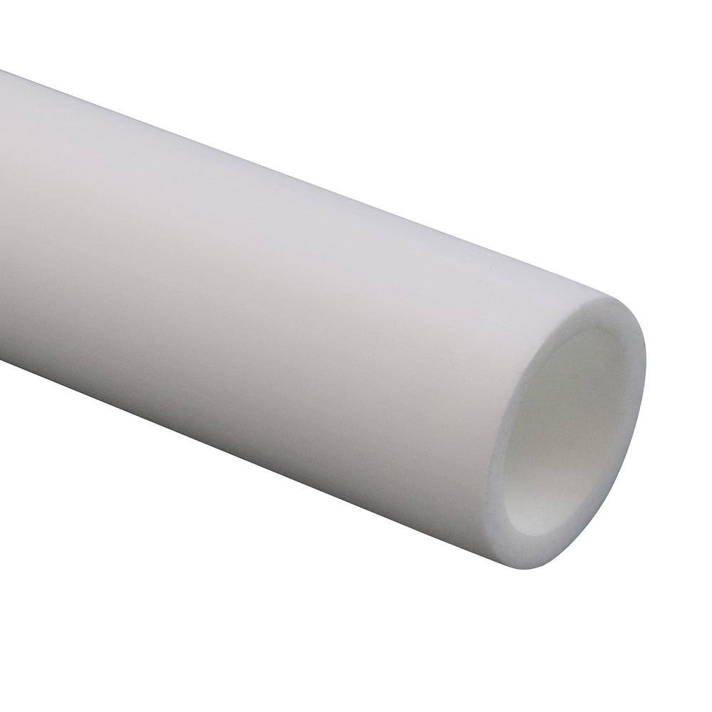 Apollo APPW50034 3 4 in. x 500 ft. White PEX-B Pipe1