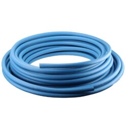 Apollo EPPB10034S 3/4 in. x 100 ft. Blue PEX-A Expansion Pipe in Solid
