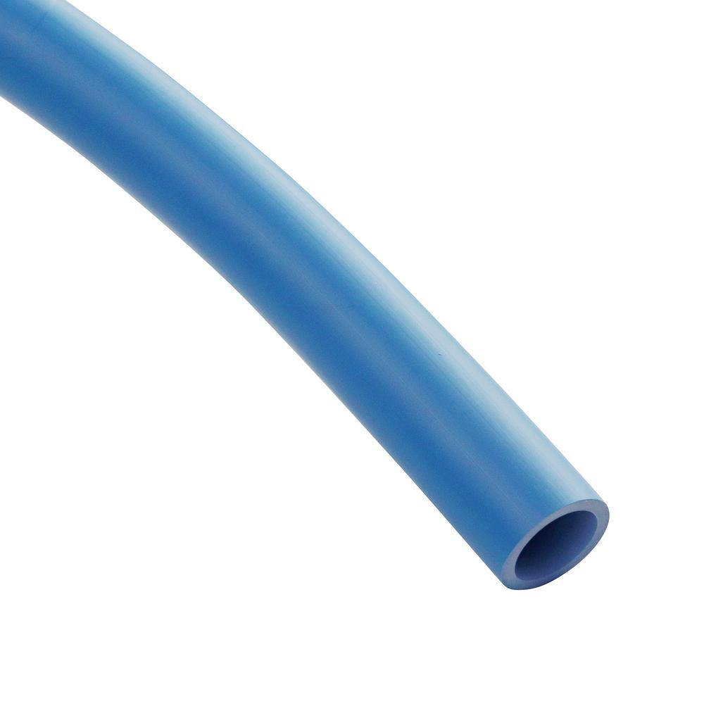 Apollo EPPB30034S 3 4 in. x 300 ft. Blue PEX-A Expansion Pipe in Solid1