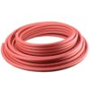 Apollo EPPR1001S 1 in. x 100 ft. Red PEX-A Expansion Pipe in Solid