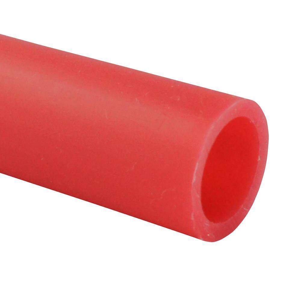 Apollo EPPR30012S 1 2 in. x 300 ft. Red PEX-A Expansion Pipe in Solid2