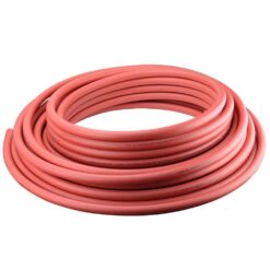 Apollo EPPR30034S 3/4 in. x 300 ft. Red PEX-A Expansion Pipe in Solid