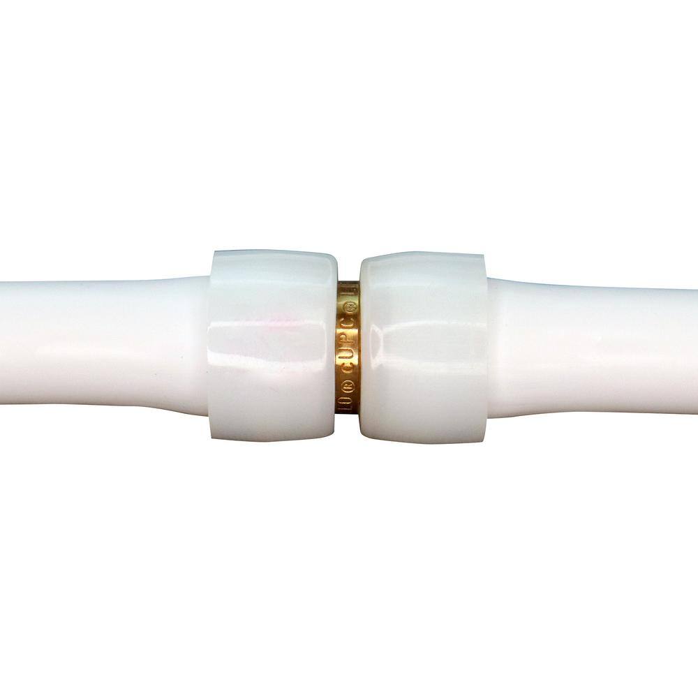 Apollo EPPW10034 3 4 in. x 100 ft. White PEX-A Expansion Pipe2