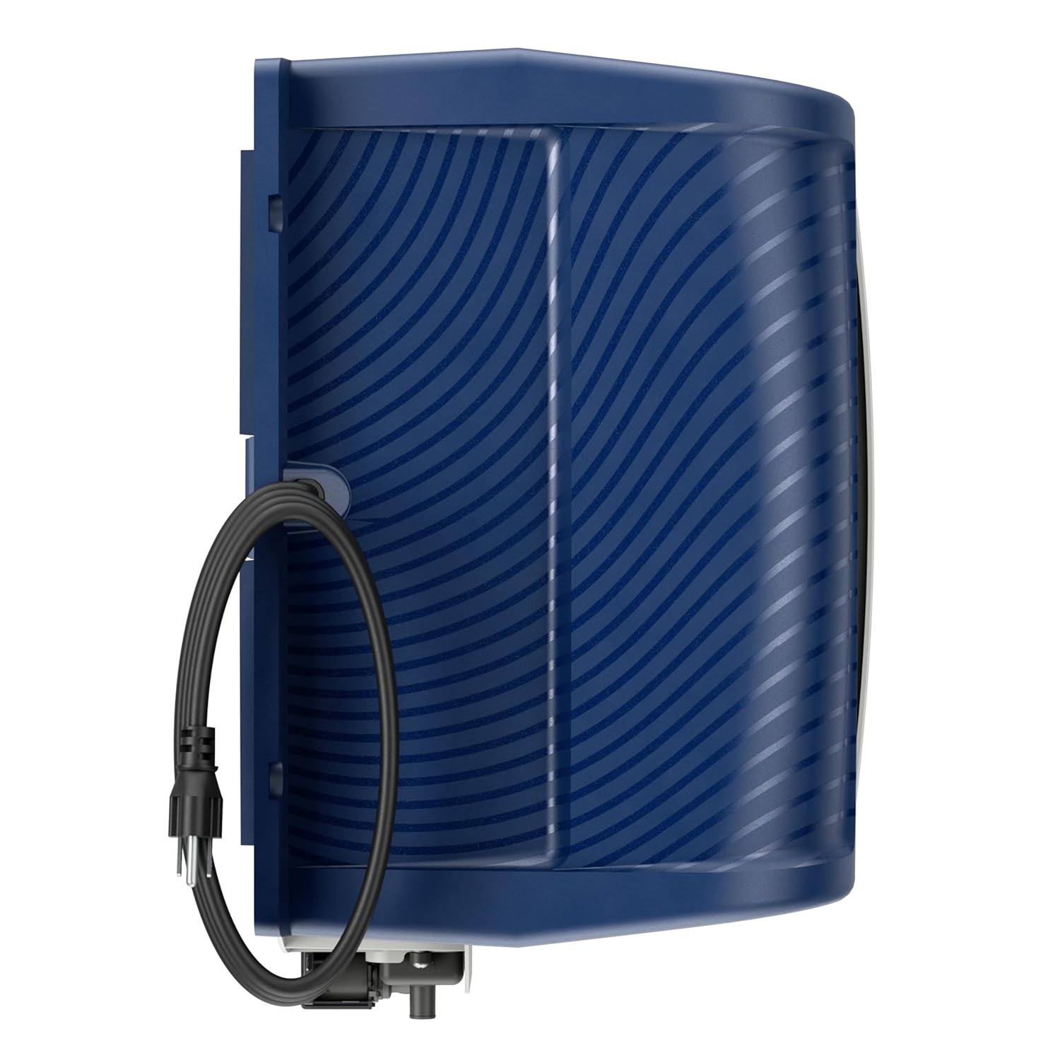 AprilAire 720MKZ Whole-House Fan-Powered Evaporative Humidifier – 21 GPD, Water Saving, Manual Control, Installation Kit, for up to 6,250 Sq. Ft., Part of the AprilAire Healthy Air System1-