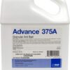BASF Advance 375A Granular Ant Bait, Indoor or Outdoor, Kills Fire, Odorous House, Carpenter, Little Black and Argentine Ants, Ready to Use, 2 lb