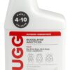 BUGGSLAYER Insecticide - Concentrate - Outdoor Box Elder Bugs, Stink Bugs, Asian Lady Beetles - 16 oz Bottle
