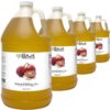 Baja Precious - Grapeseed Oil, Case of 4 X 1 Gallon Jugs