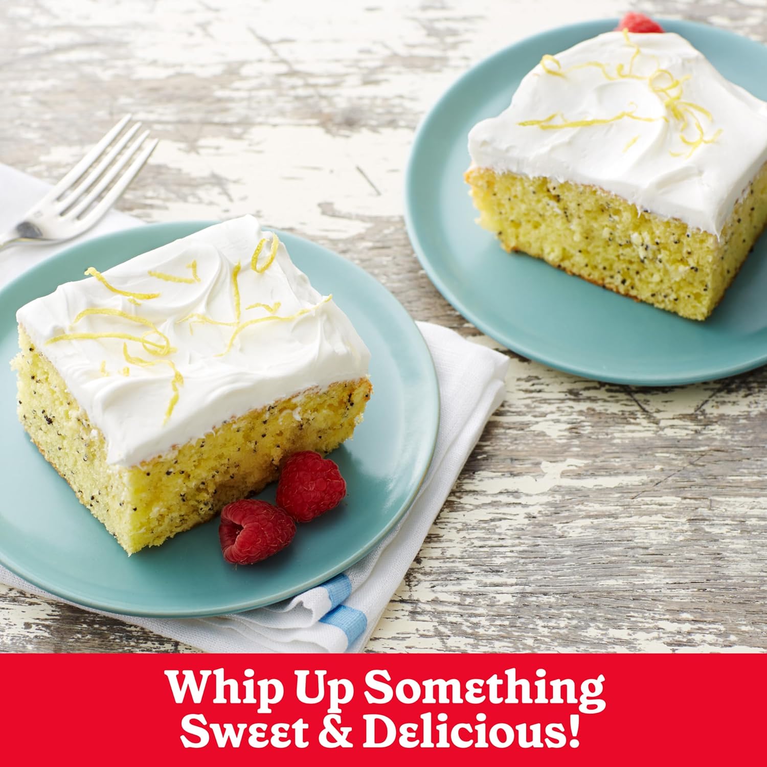 Betty Crocker HomeStyle Fluffy White Frosting Mix, 7.2 oz. (Pack of 12)1