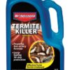 BioAdvanced Termite Killer, Granules, 9 LB