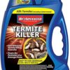 BioAdvanced Termite Killer, Home Perimeter Treatment, Ready-to-Spread Granules, 9 Pounds