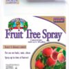 Bonide Captain Jack's Fruit Tree Spray, 128 oz Concentrate, Insect & Disease Control Spray for Organic Gardening