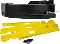 CUB CADET 19A30050100 Flat Top Xtreme 50" Mulching Kit S Shaped Mulching Blades